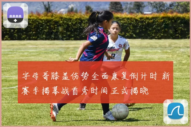 字母哥膝盖伤势全面康复倒计时 新赛季揭幕战首秀时间正式揭晓