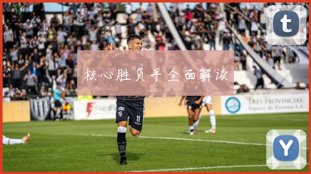 核心胜负手全面解读