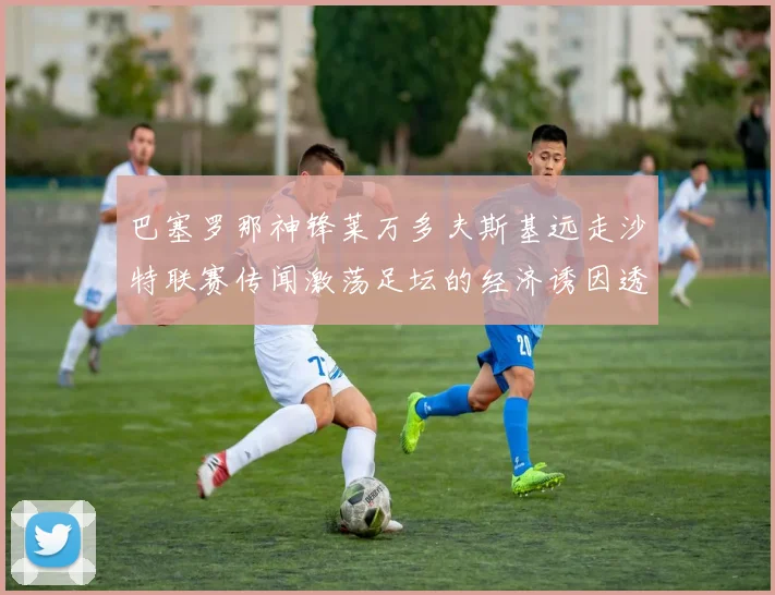 巴塞罗那神锋莱万多夫斯基远走沙特联赛传闻激荡足坛的经济诱因透视